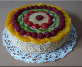 Fruchttorte 